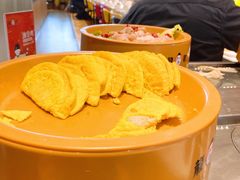 -龍歌自助小火锅(市南金茂湾店)