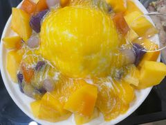 -水牛奶皇后糖水铺(深圳总店)