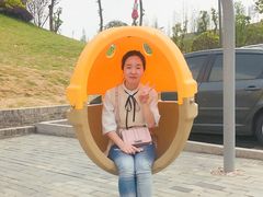 -枫香湖儿童公园