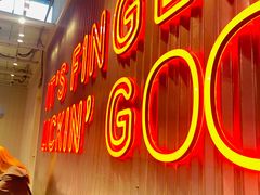 -肯德基(青岛北站西广场店)