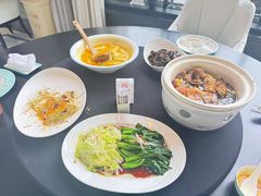 -翠湖宾馆·中餐厅