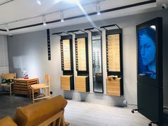 -目艮眼镜SHOWROOM(品牌集合店)