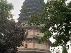 -天宁寺