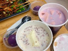 -觅豆豆花甜品(望平街店)