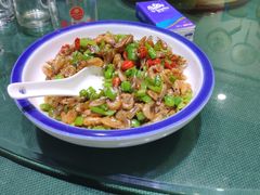 -北雪湘园酒家(五山店)