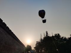 -襄阳古城