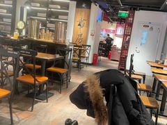 -和府捞面(东直门银座店)