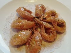 -老洋房花园饭店(绍兴路店)