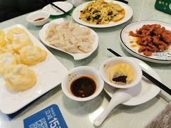 -黄家饺子东北特色菜馆(湖滨商业街店)