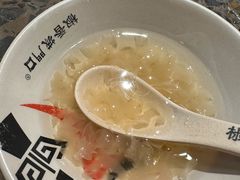 -椒香城门口老火锅(长寿路店)