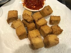 -白家餐厅(徐家汇店)