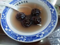 -粗茶淡饭(东关街店)