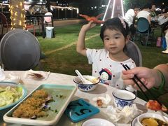 -锦里海景海鲜餐厅.三亚老字号(亚龙湾中心广场店)