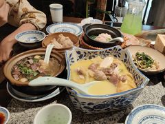 -南京大牌档(济南万象城店)