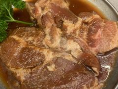 -大叹号·朝鲜族烤肉(潍坊泰华城店)