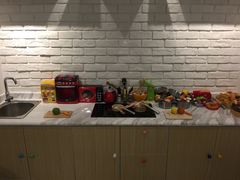 -Ours树朵家亲子餐厅(远策中心店)