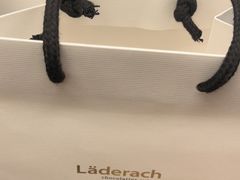 -Laderach 莱德拉(上海环贸iapm店)