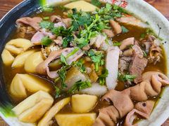 -北新桥卤煮老店(北新桥店)