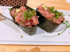 -泉寿司(万科公园店)