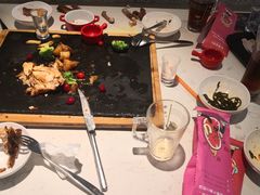 -豪客来牛排(开元盛世广场店)