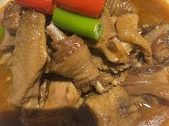 -丹江渔村(望京店)