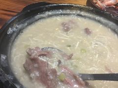 -盈田盈粥庄(博山东路店)