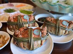 -龙悦湾酒家·八阵鱼生·渔人码头店