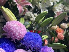 -爱尚花坊(大林路店)