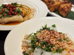 -桂小厨广西菜(万象城店)