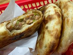 -王记肉火烧早餐中国店