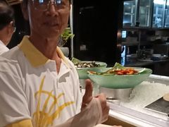 -上海锦江汤臣洲际大酒店壹阶层