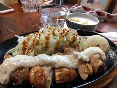 -铃木食堂(帽儿胡同店)