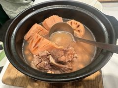 -五稻厨房粤西菜(新闻店)