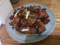 -静一餐厅·湖北菜(前门创始店)