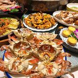 [礼花]凤霞海鲜楼·美食之旅开启🚢吃海鲜咯～