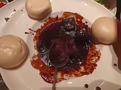 -鸽子侯·家宴·平价海鲜(市图书馆店)