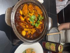 -辣尚瘾·烤鱼·新川菜(交大直营店)