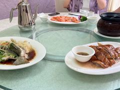 -快活林食家