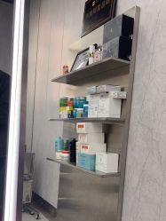 -PE SALON