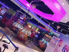 -大玩家(青岛CBD延吉路万达店)