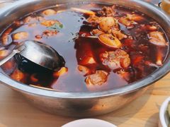 -佘记全家福芋儿鸡(向阳街总店)