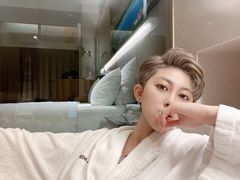 -青岛富力艾美酒店