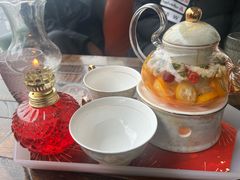 -良木缘咖啡西餐(蜀汉路店)