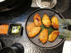 -九田家黑牛烤肉料理(太阳城店)
