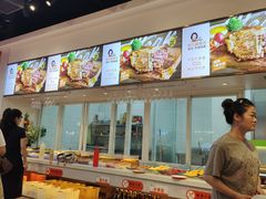 -快乐爱斯米牛排自助(吾悦广场店)