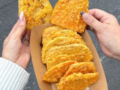 -潮禧记炸鸡翅(中旅店)