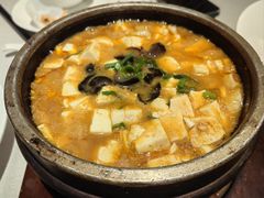 -狮王府淮扬菜(新街口友谊店)