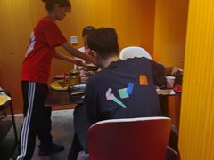 -虾乐园龙虾·夜宵(松江店)