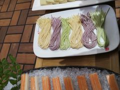 -1078號老北京涮肉(万达广场店)