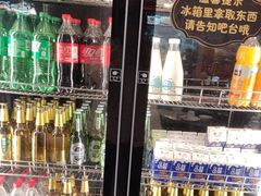 -前门烤鸭(江东中路店)